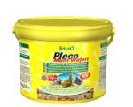 Tetra Pleco Multi Wafers 3,6 литра (ведро) 1750 г Тетра Плеко Мульти Ваферс Большие пластинки