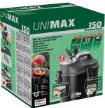 Aquael Unimax 150 Professional Акваэль Юнимакс 150 внешний фильтр, 450 л/ч