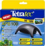 Tetra APS 100 Компрессор для аквариума одноканальный