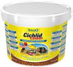 Tetra Cichlid Colour 10 литров (ведро) Тетра Цихлид Колор